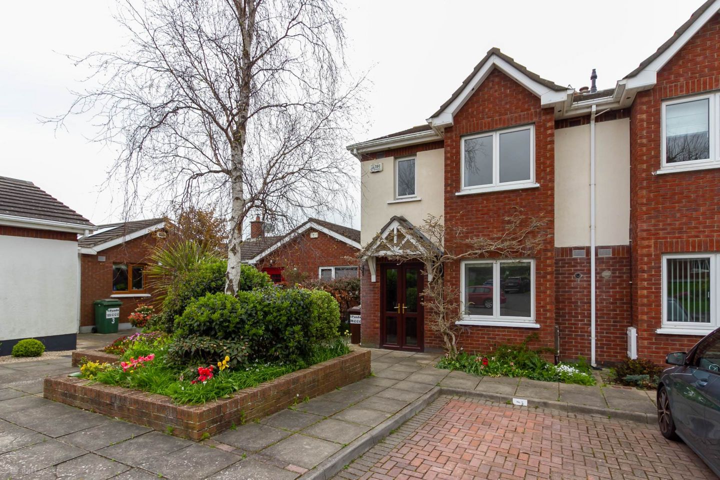 5 Wolverton Glen, Castlepark Road, Dalkey, Co. Dublin