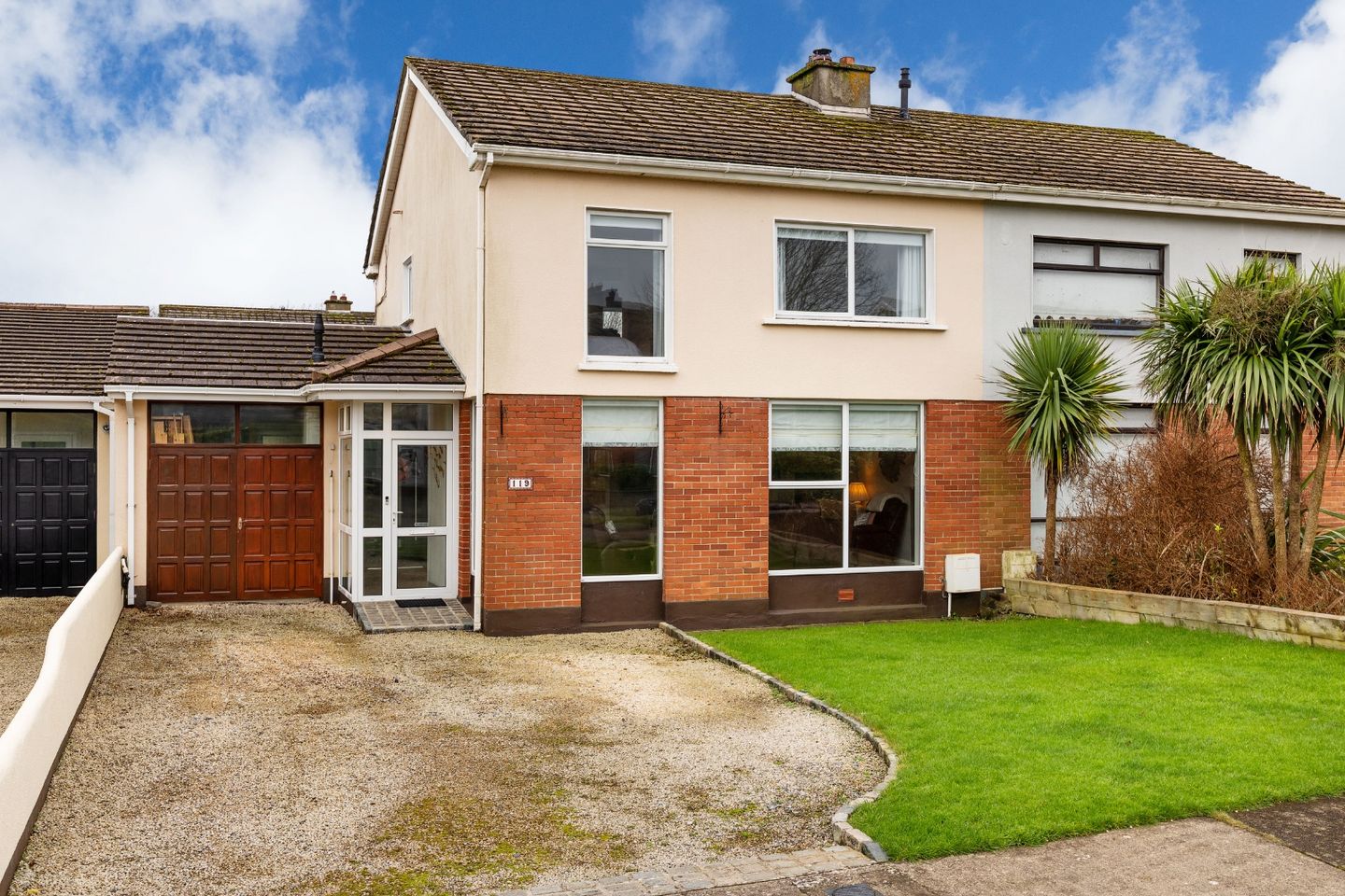 119 Ashley Rise, Portmarnock, Portmarnock, Co. Dublin, D13NX67