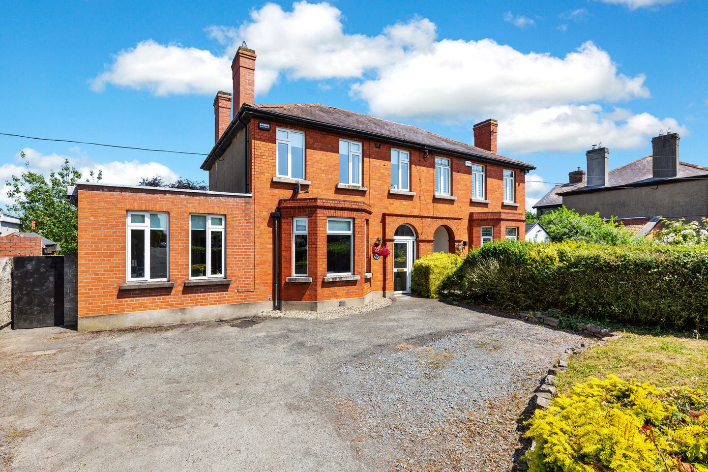 96 Old Cabra Road, Cabra, Dublin 7, D07Y7C3