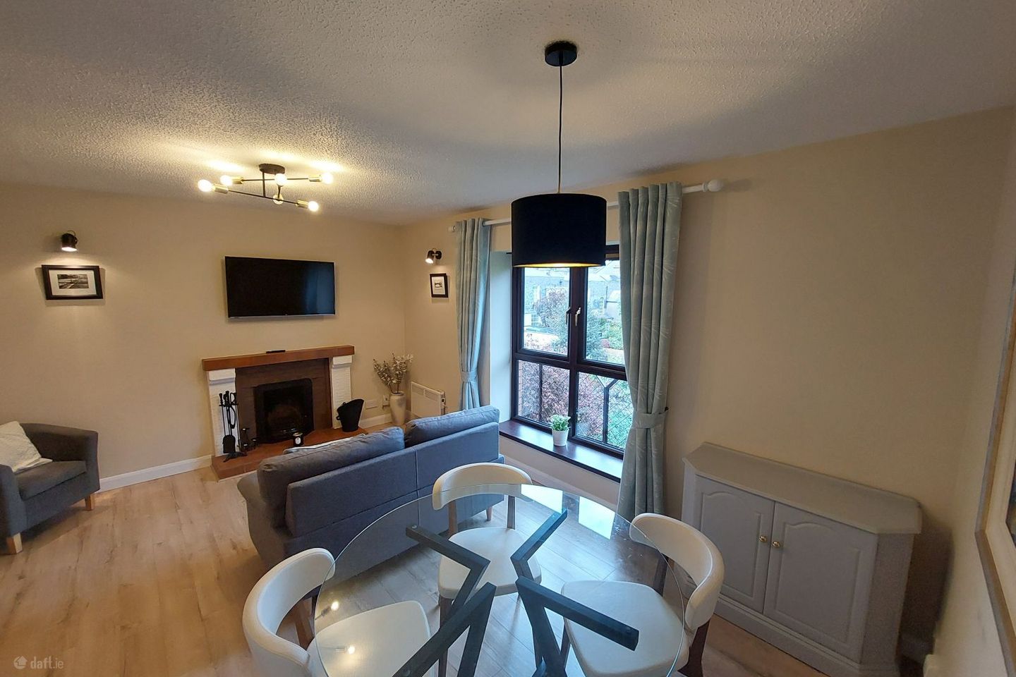 Highfield Court, Highfield Road, Rathgar., Rathgar, Co. Dublin