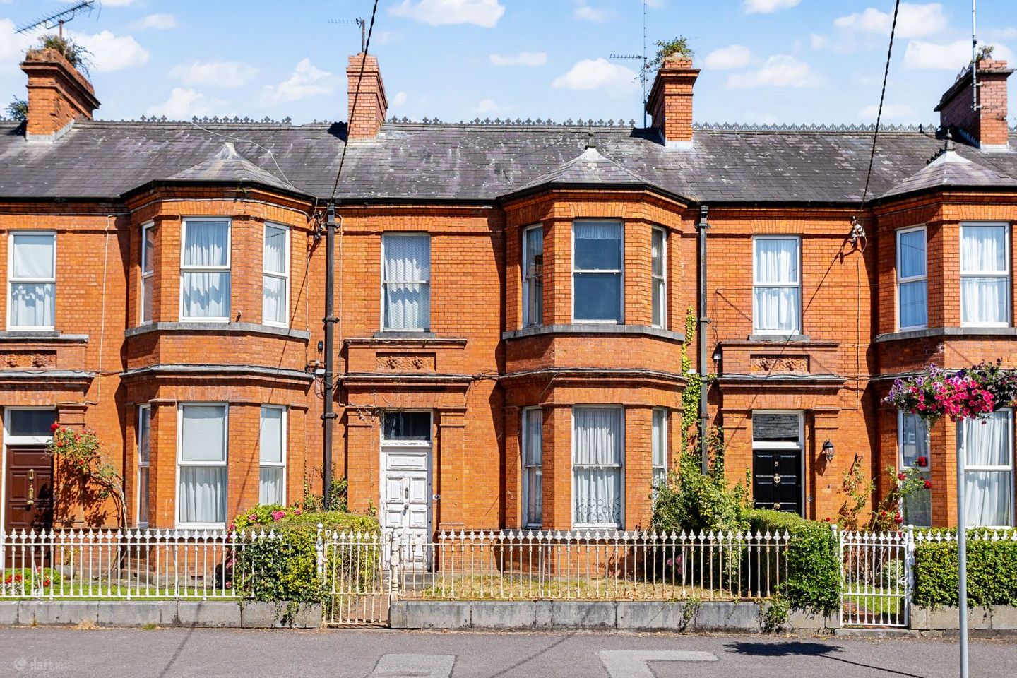 4 Harbour Terrace, Harbour Street, Mullingar, Co. Westmeath, N91T2P3