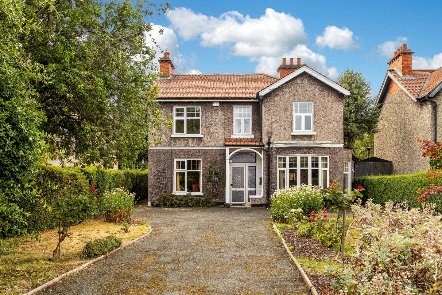 75 Howth Road, Clontarf, Dublin 3, D03A2R7