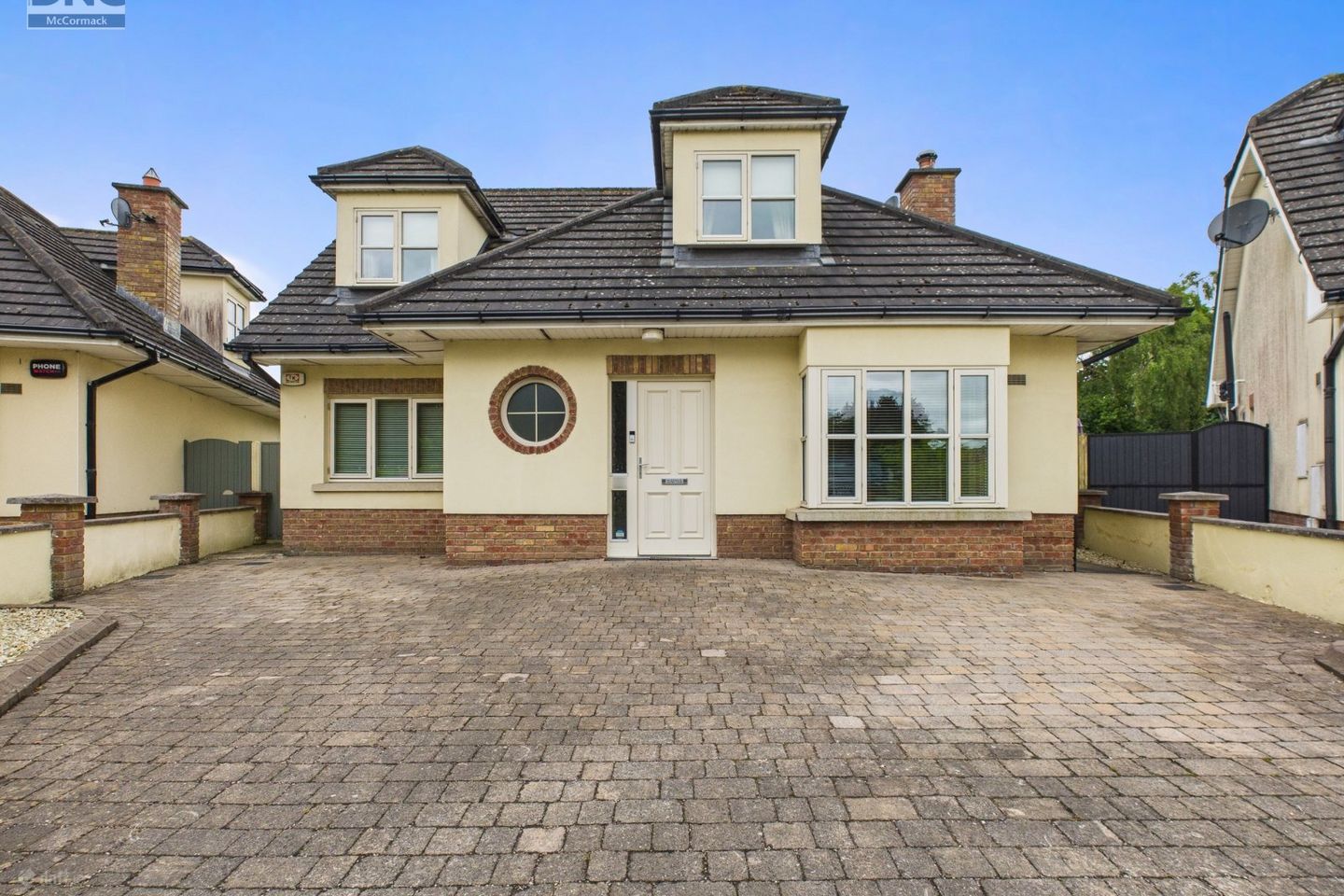 85 Brooklands, Clane, Co. Kildare, W91P043
