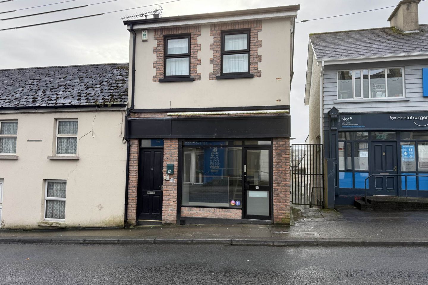 7a Port Road, Letterkenny, Co. Donegal