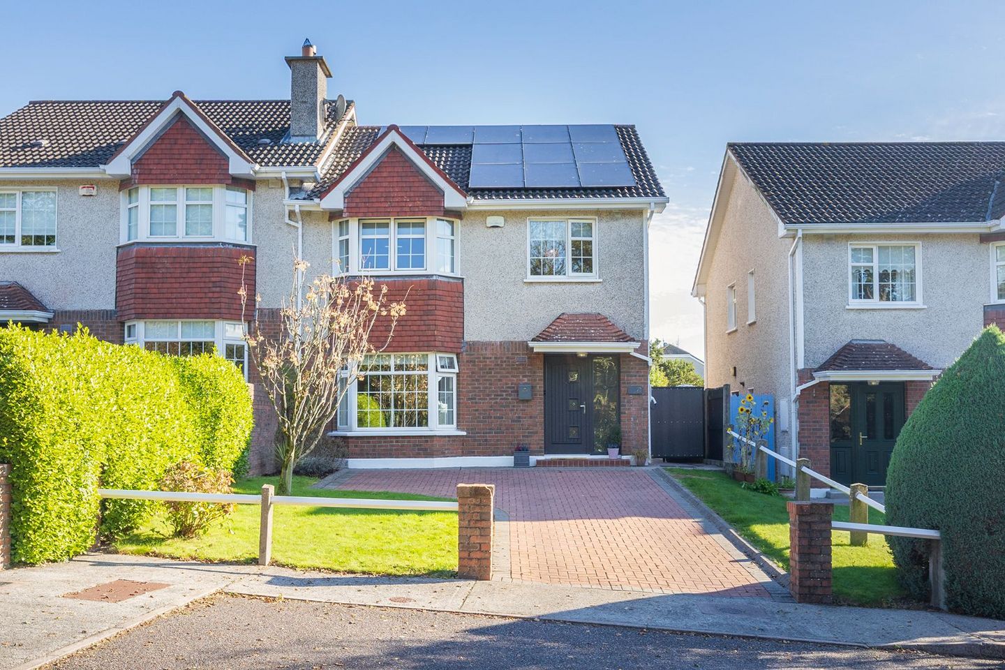 10 Careystown Woods, Whitegate, Midleton, Co. Cork, P25D450