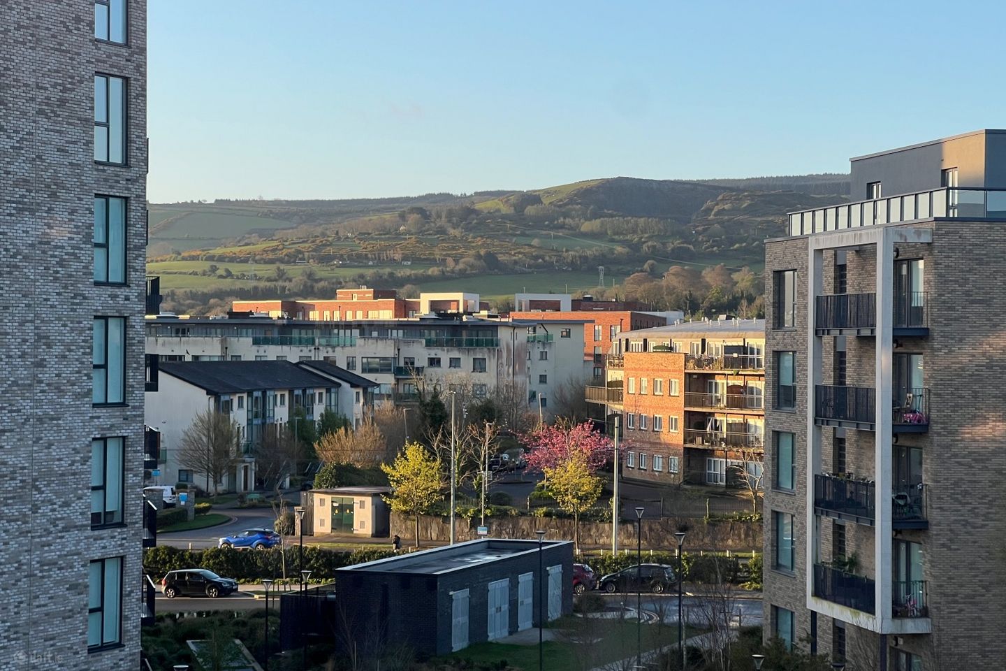 The Quarter Citywest, Citywest, Co. Dublin