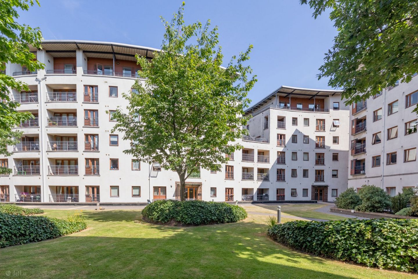 55 Spencer House, Custom House Square, Mayor Street Lower, IFSC, Dublin 1, D01FR88