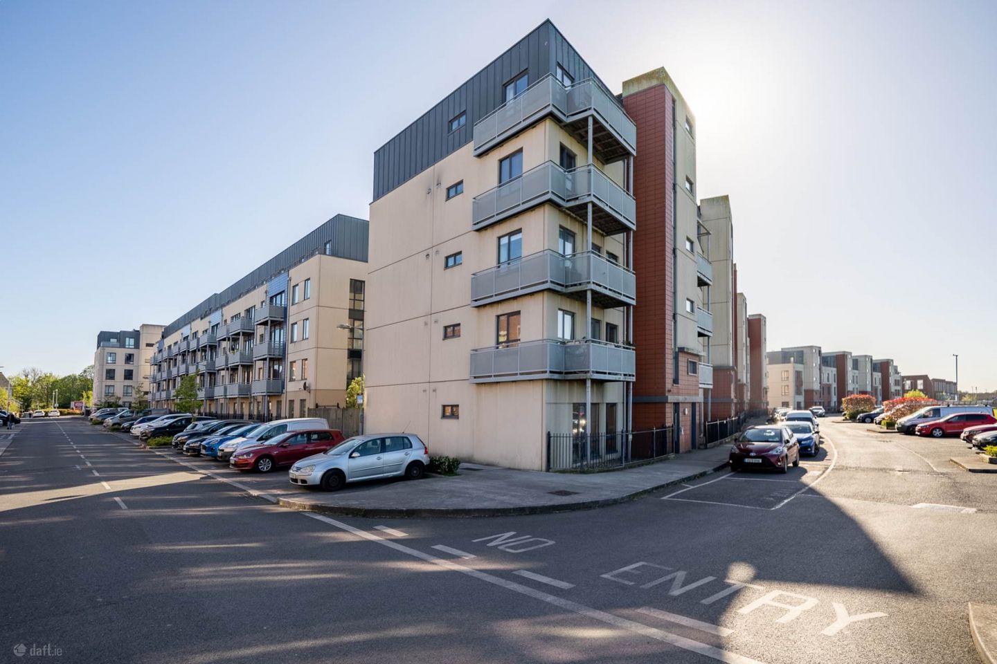 Apt 4 Cassian Court North, Royal Canal Park, Ashtown, Co. Dublin, D15YE19