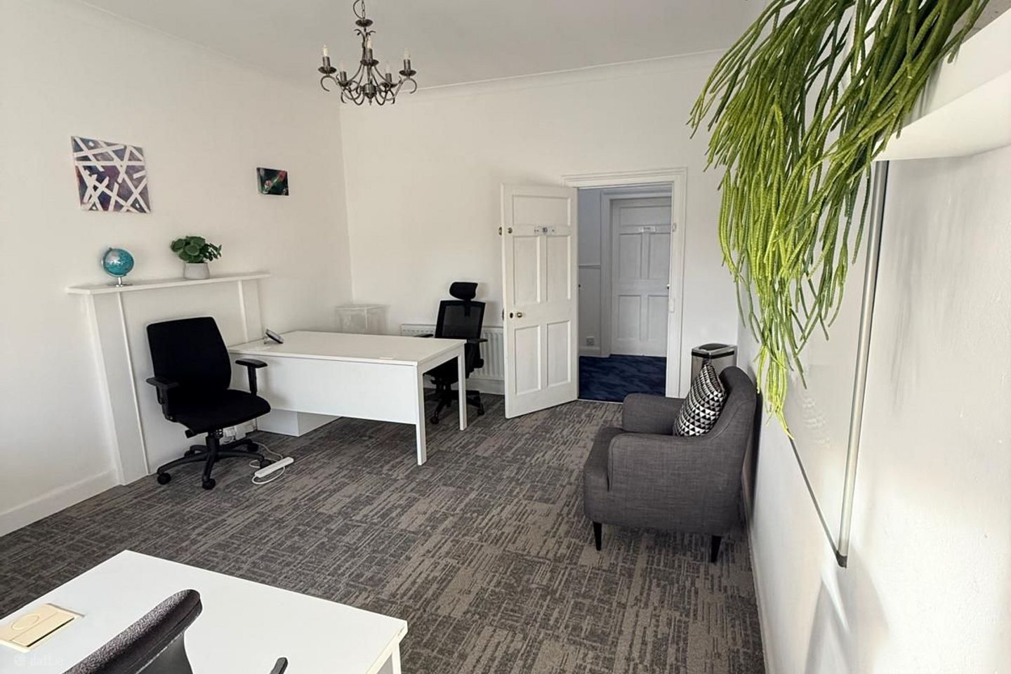 Fitzwilliam Street Upper, Dublin 2