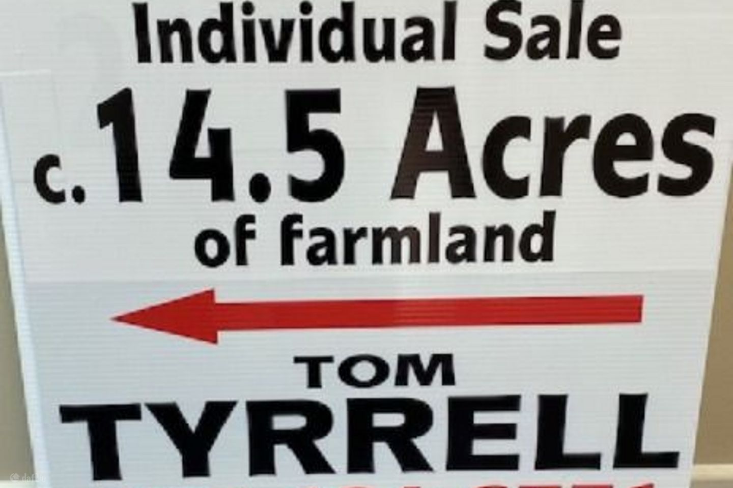 Banagher, Milltown, Co. Galway