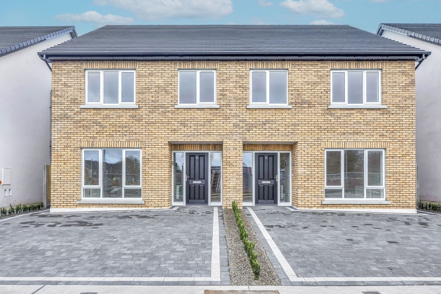 4 bed semi detached , Milltown Manor, Ashbourne, Co. Meath