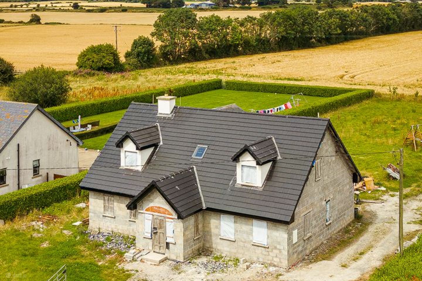 Willville, Carlingford, Whites Town, Co. Louth, A91AXY0