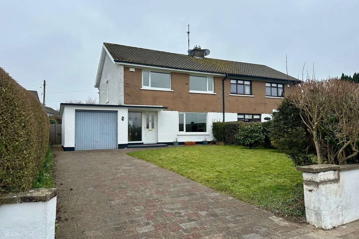 22 Ard Carman, Whiterock, Co. Wexford, Y35X3R7