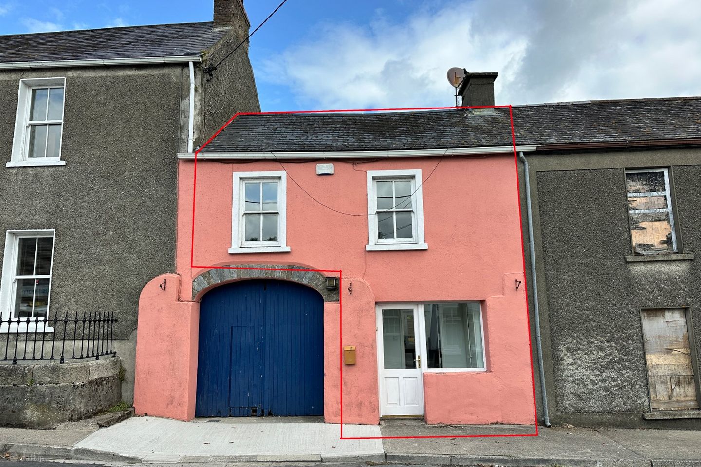 An Eala, Goresbridge, Co. Kilkenny, R95W40Y