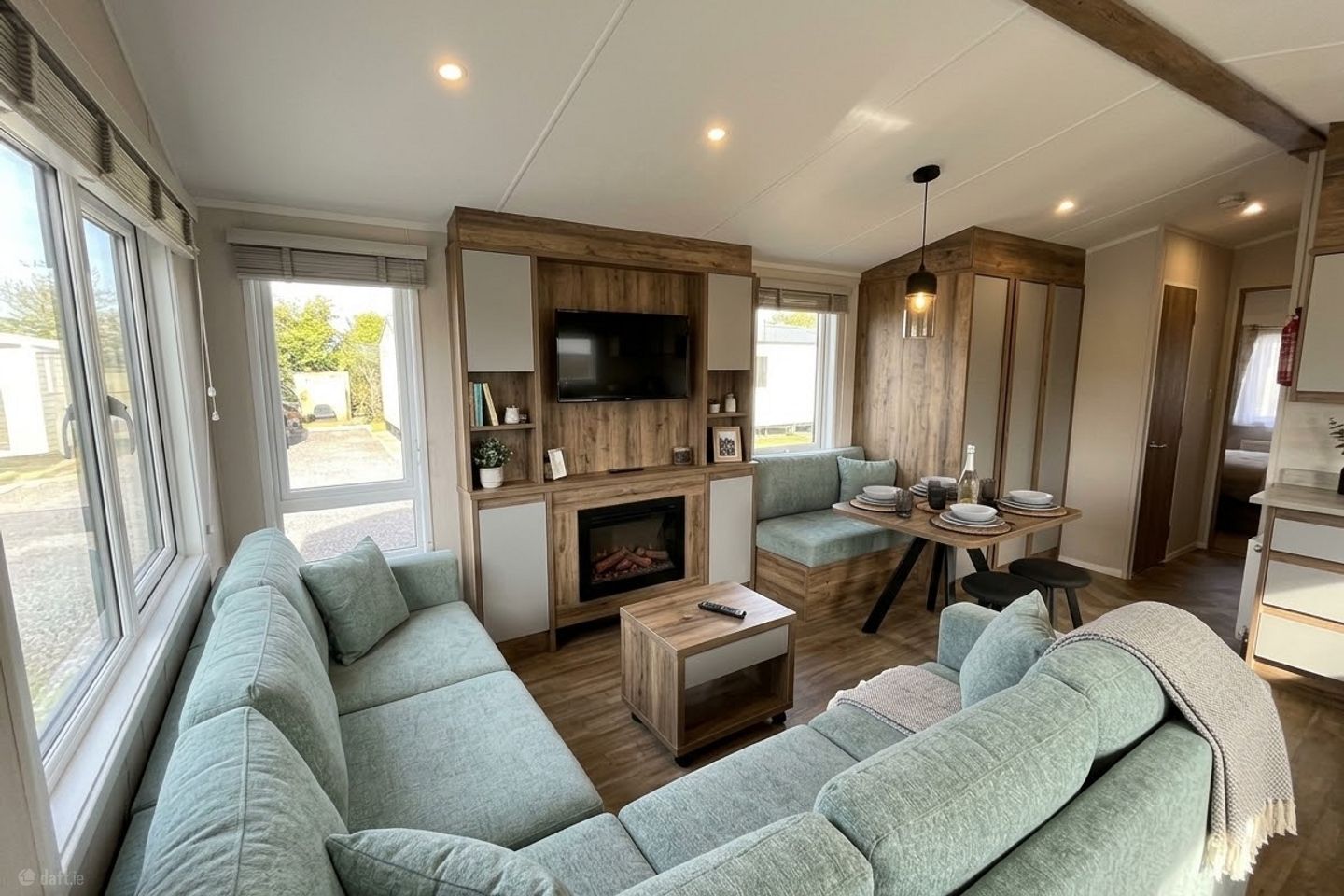 5 Garbally Demesne, Brackernagh, Ballinasloe, Co. Galway