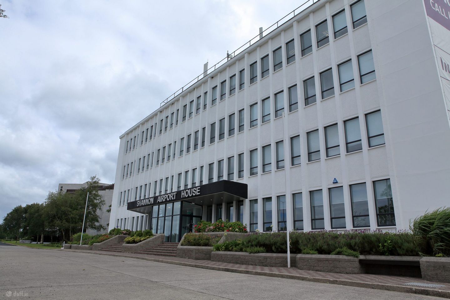 Airport House, Shannon Free Zone, Shannon, Co. Clare