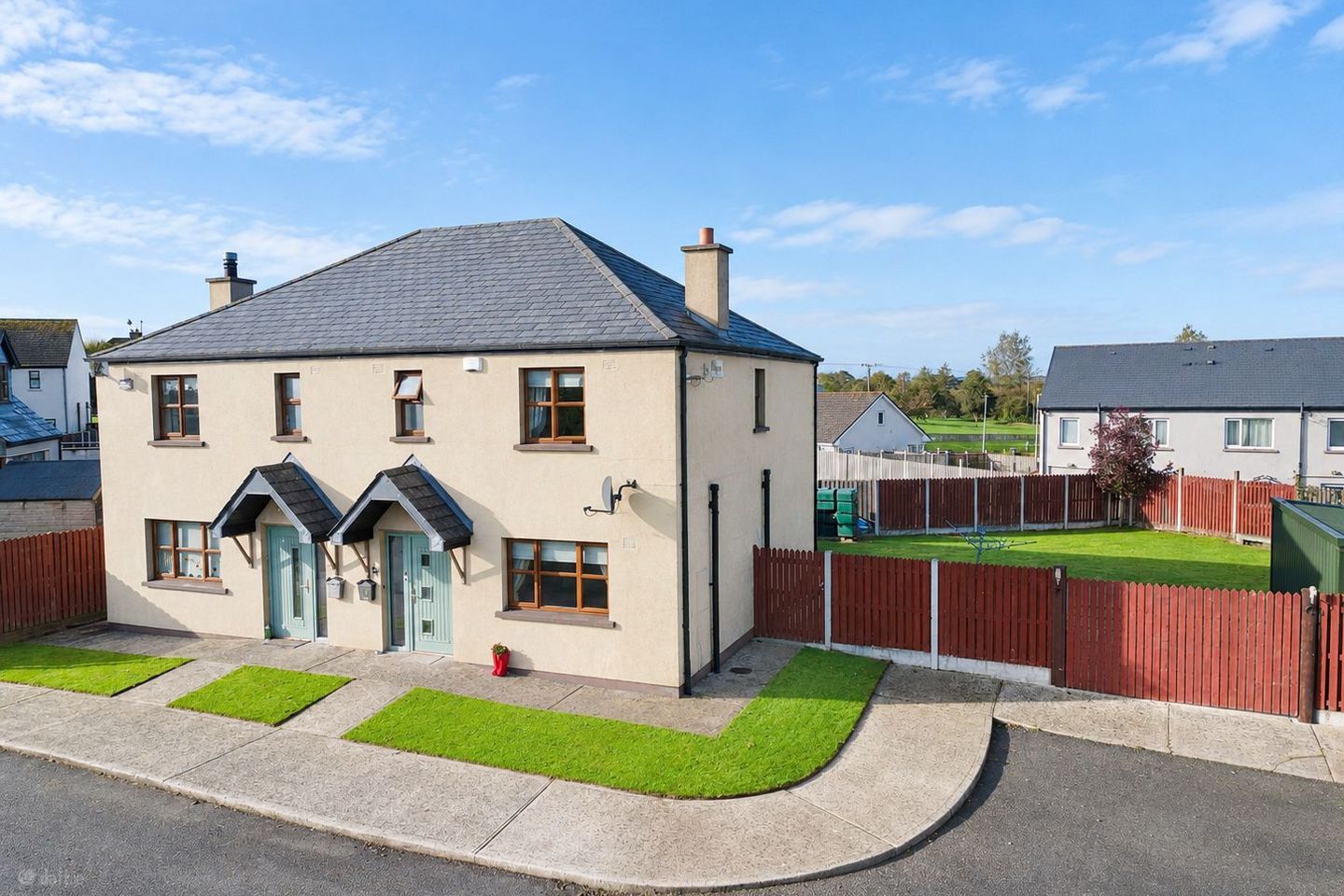 20 Ard Na Gréine, The Ballagh, Enniscorthy, Co. Wexford, Y21XT62