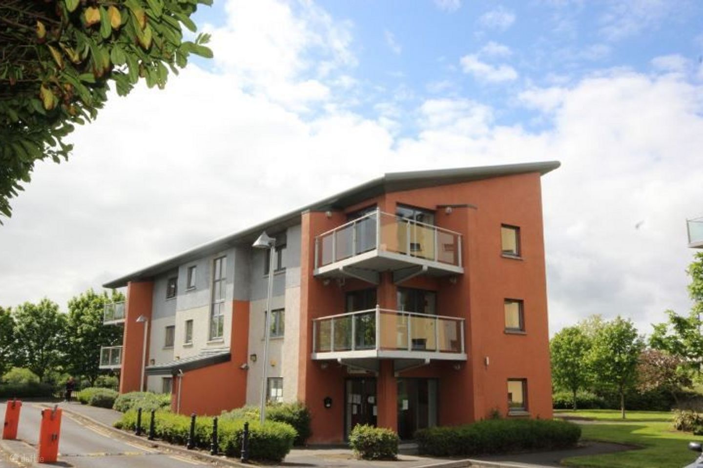 Apartment B, Block 1, The Village, Sligo, Co. Sligo, F91HYK8