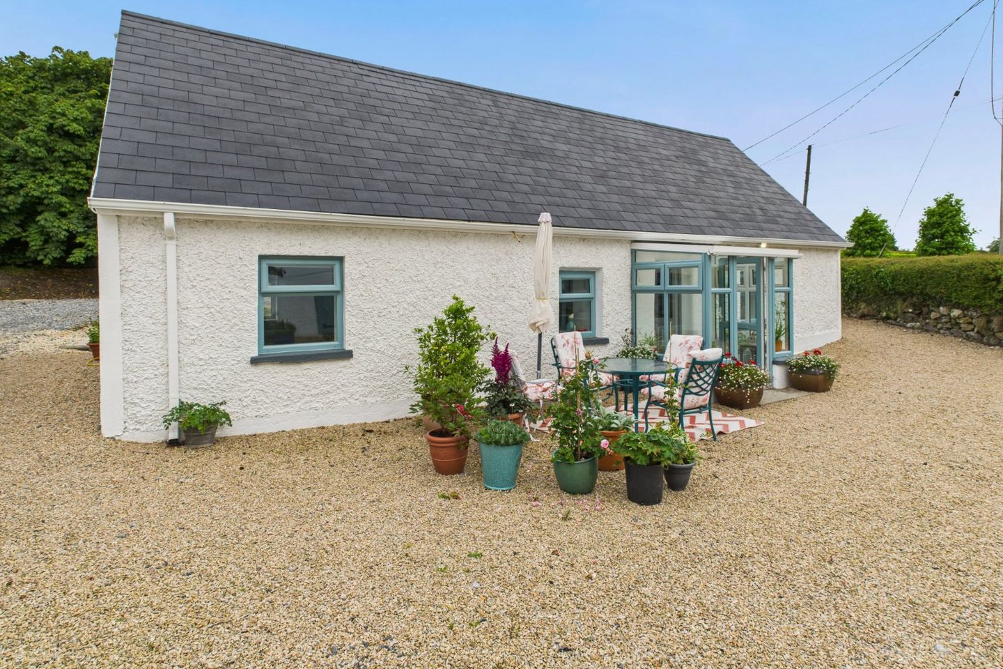 Aghamore, Clara, Co. Offaly, R35NF42