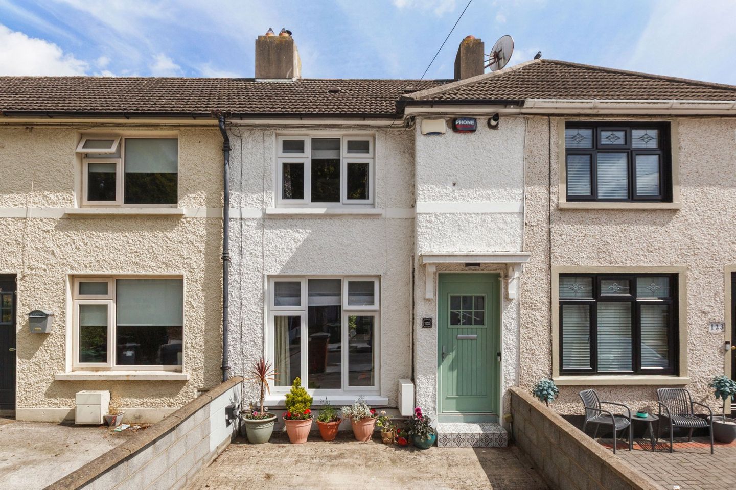 125 Annamoe Drive, Cabra, Dublin 7, D07E3H4