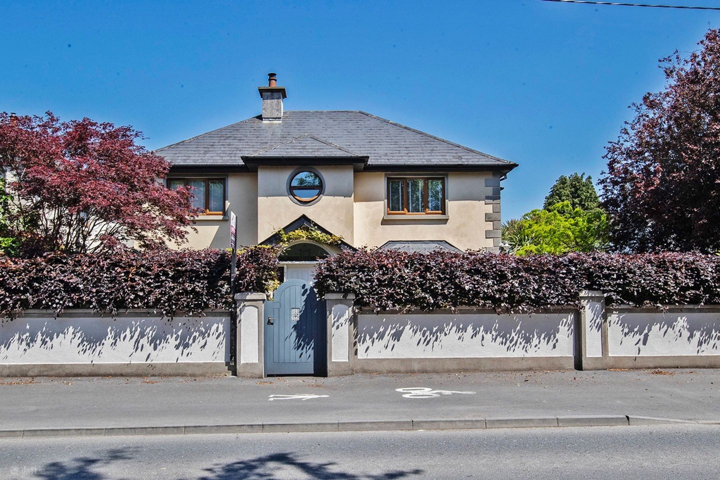 1 The Paddocks, Kilrush, Dungarvan, Co. Waterford, X35WT22