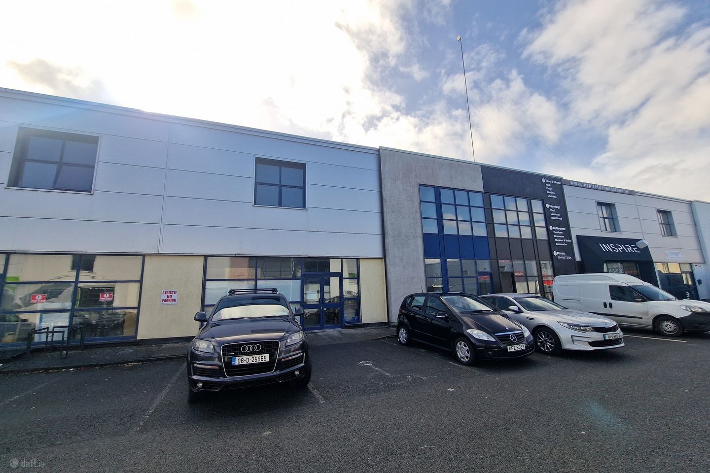 18 Lakeside Business Park, Claremorris, Co. Mayo