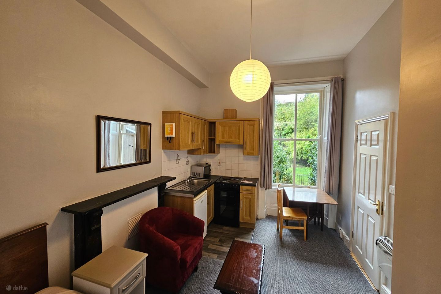 Wellesley Terrace, Wellington Road, Cork, St. Lukes, Co. Cork