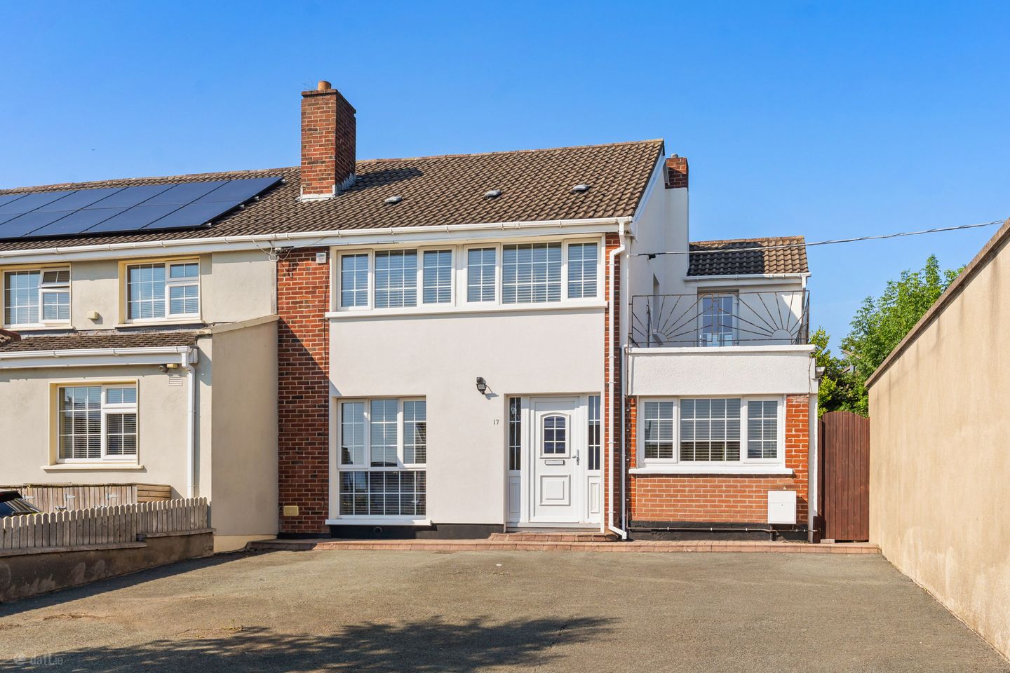 17 Ralahine, Ballybrack, Co Dublin, A96W8W7