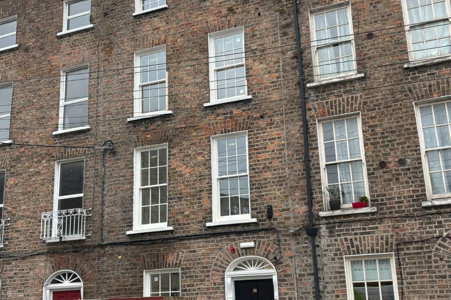 16 Lower Hartstonge Street, Limerick City Centre, V9401X2