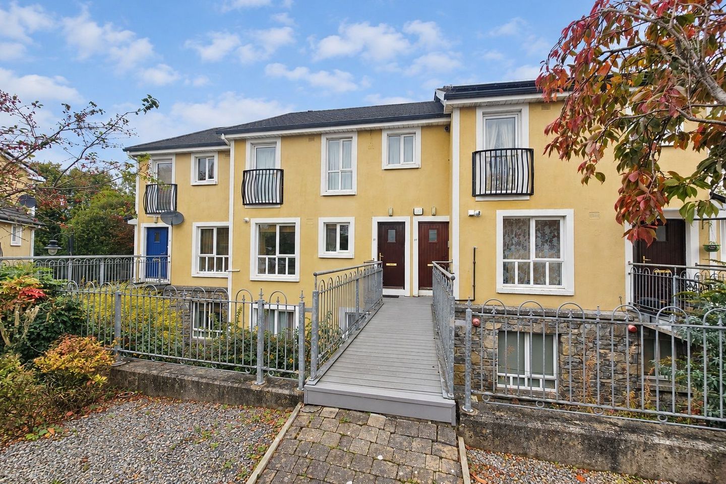 Apartment 12, Cois Abhainn, Collooney, Co. Sligo