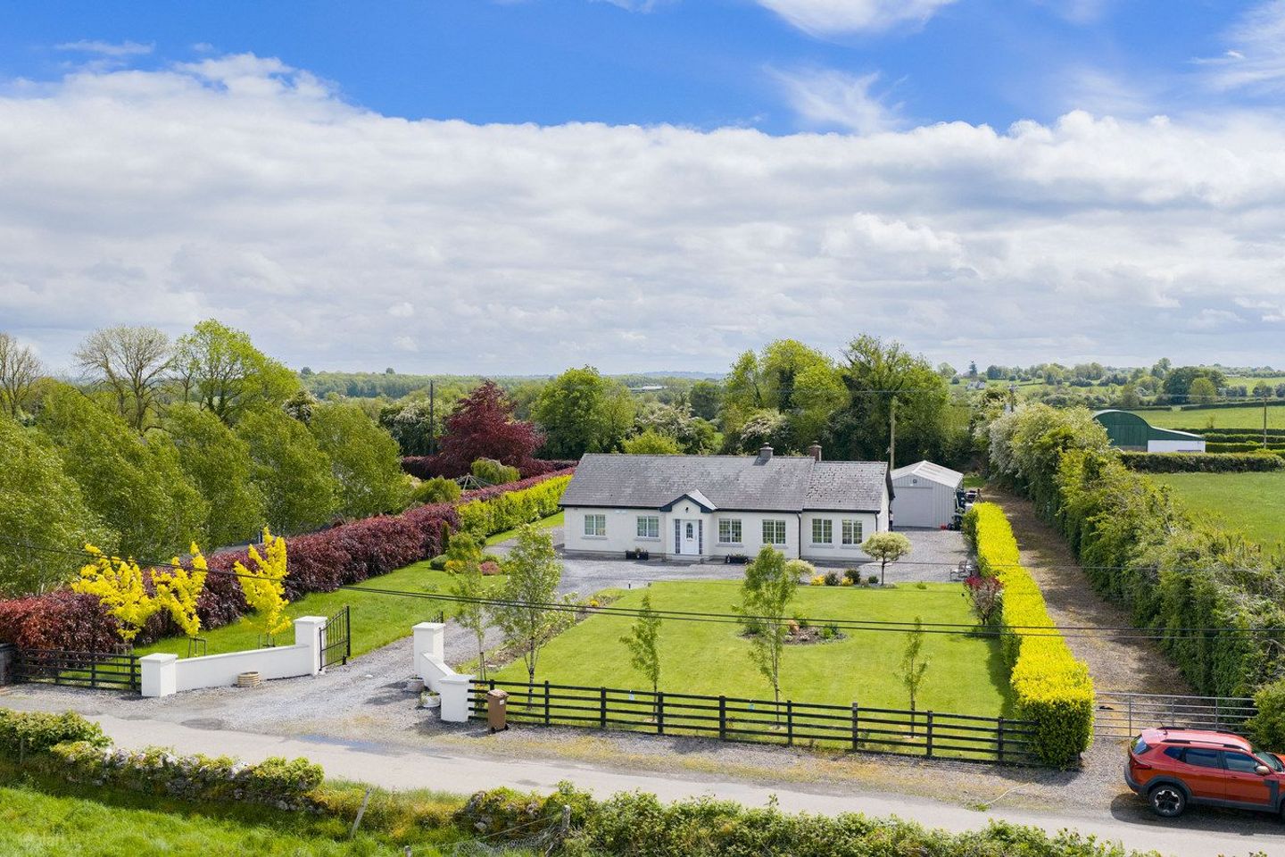 Kippinduff, Castletown Geoghegan, Castletown-Geoghegan, Co. Westmeath, N91T9C3
