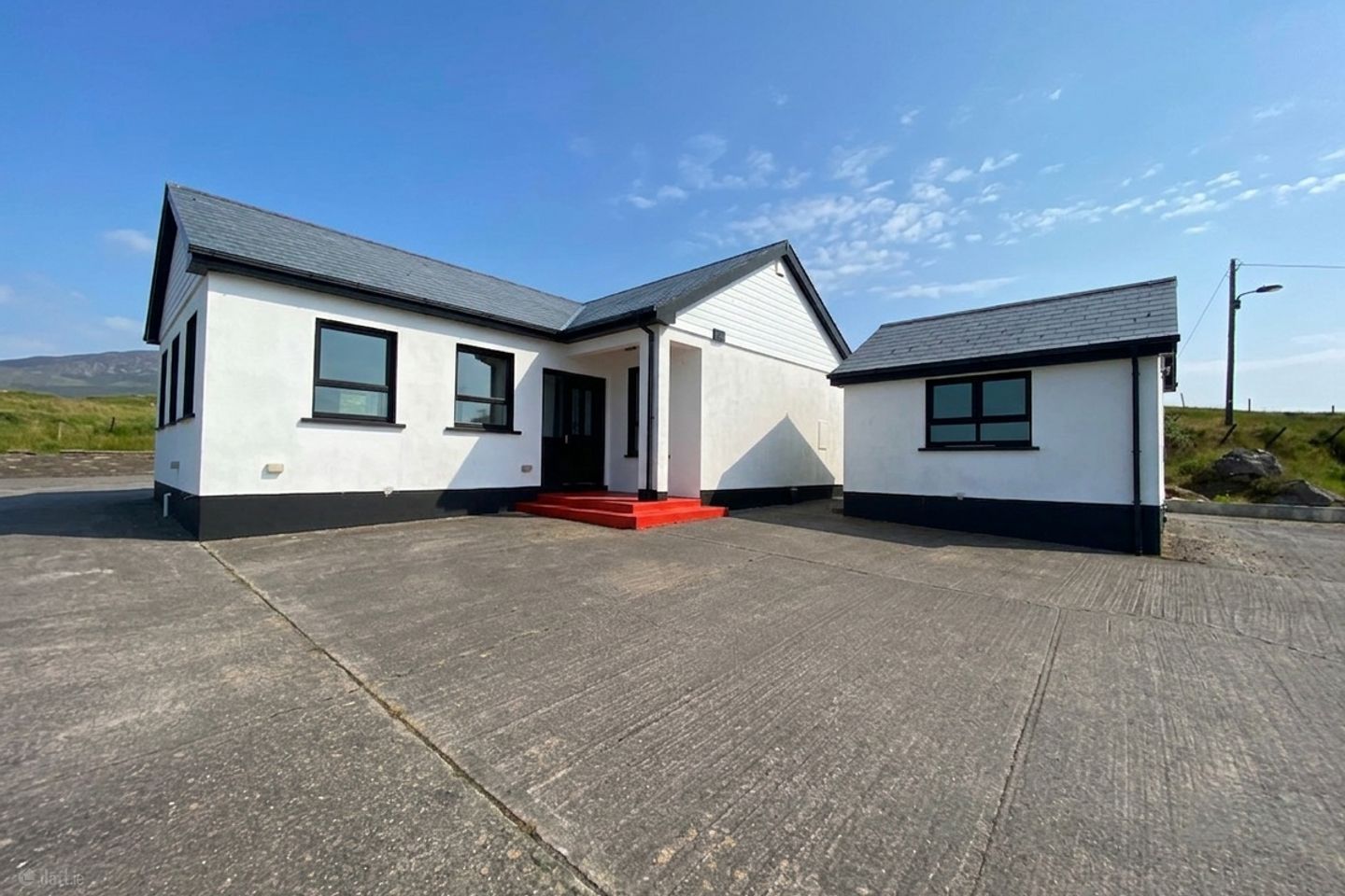 Drumnaha, Fintown, Co. Donegal, F94HYC3