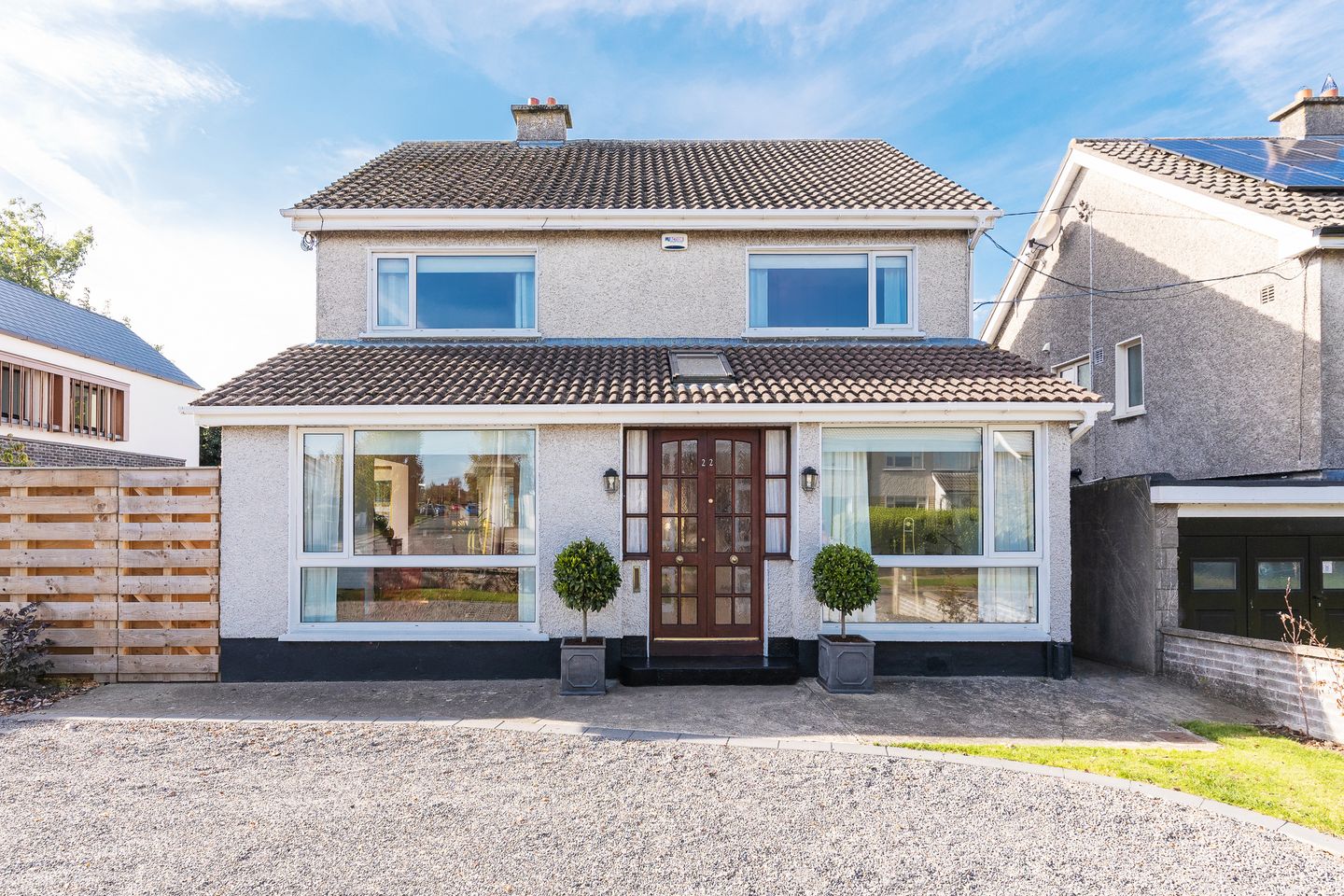 22 Dun Emer Drive, Dundrum, Dundrum, Dublin 16, D16YY06