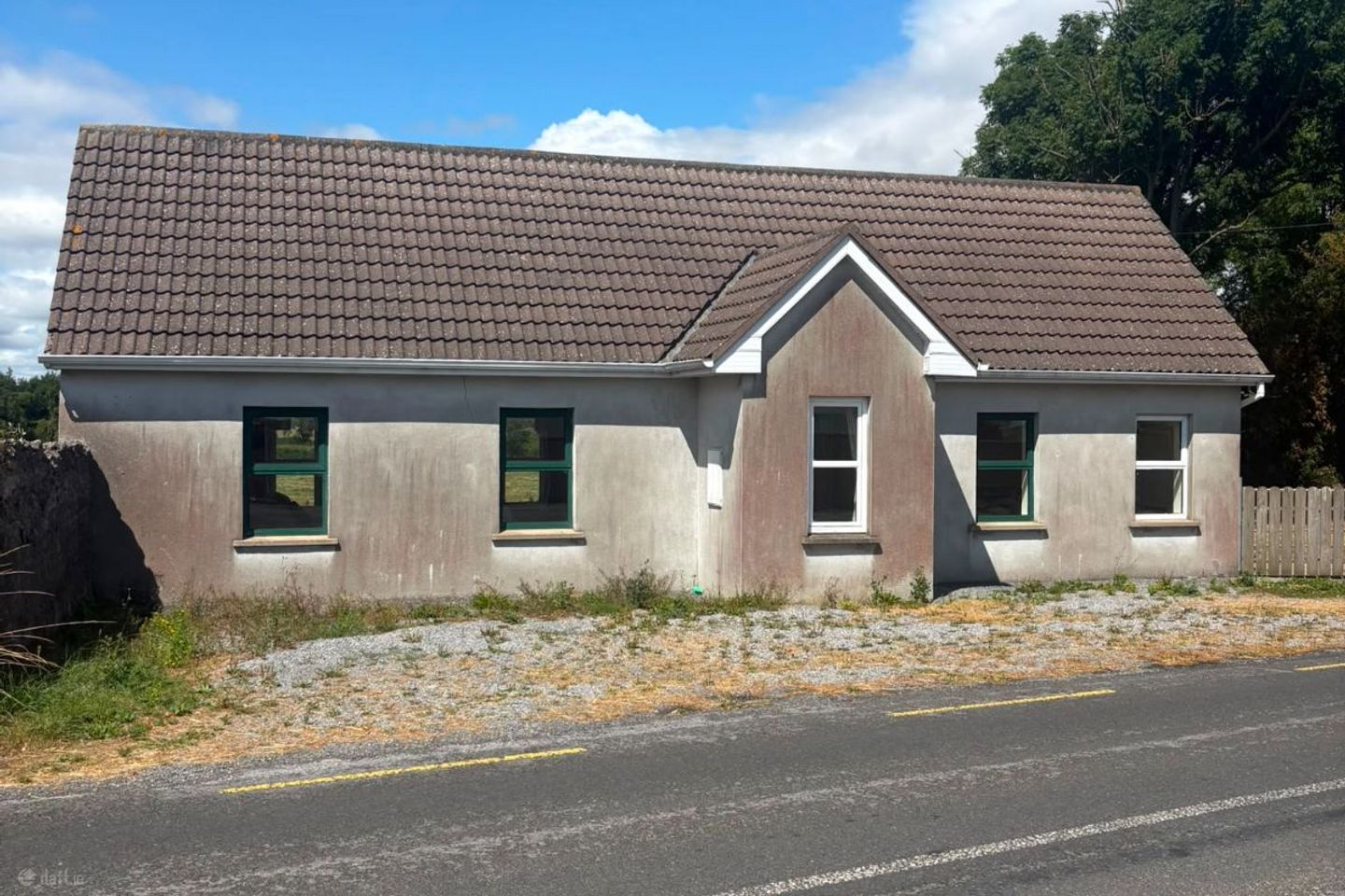 Loughbeg, Dunnamaggin, Dunnamaggan, Co. Kilkenny
