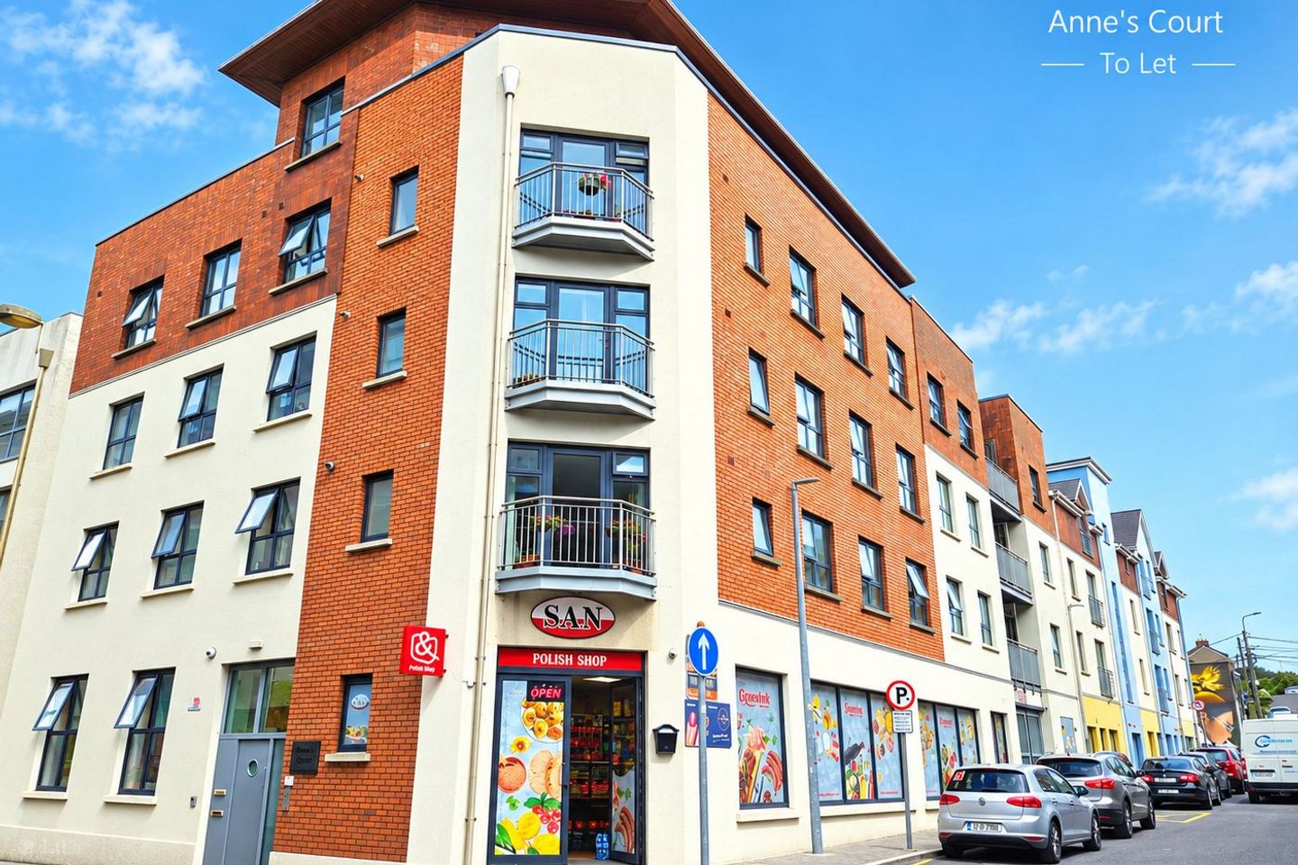 Apartment 11, Anne'S Court, Waterford City Centre, Co. Waterford