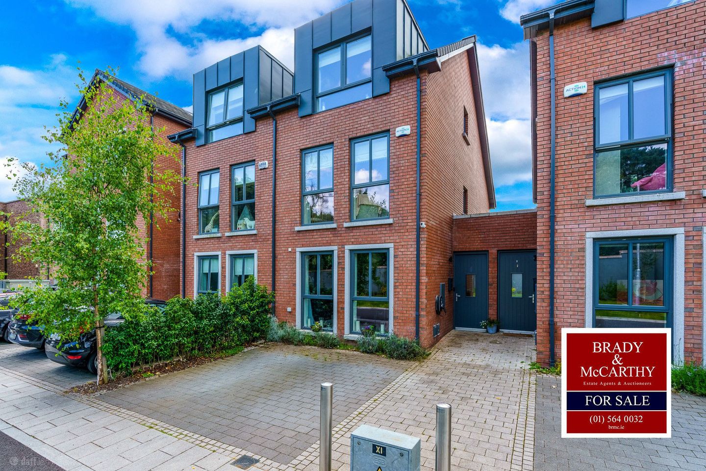 10 Auburn Green, Glenageary, Co. Dublin, A96FCH2
