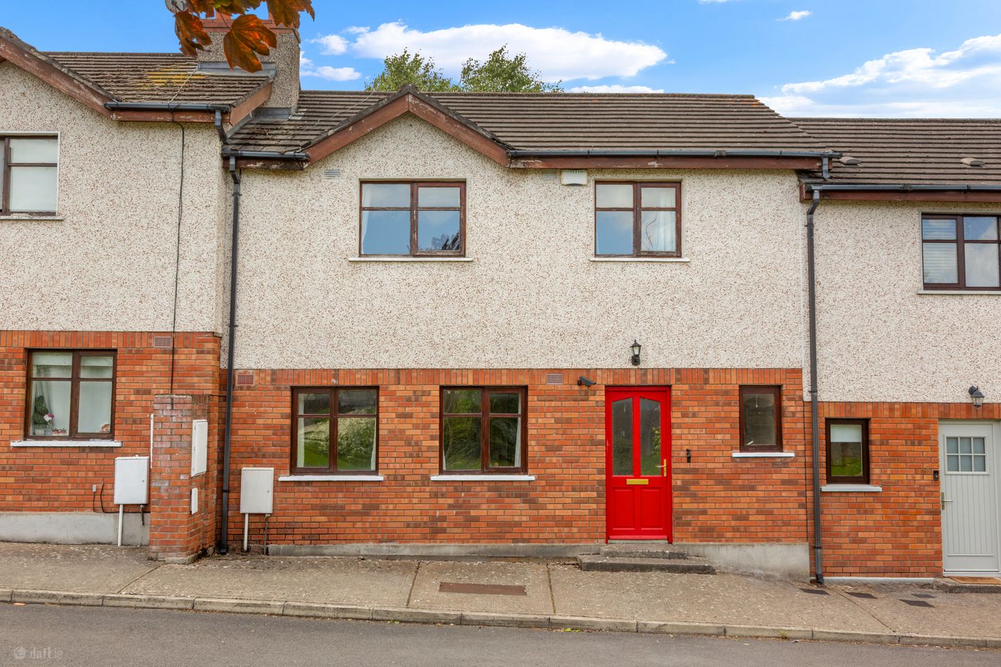 9 Fairgreen Court, Kilcock, Co. Kildare, W23 DX94