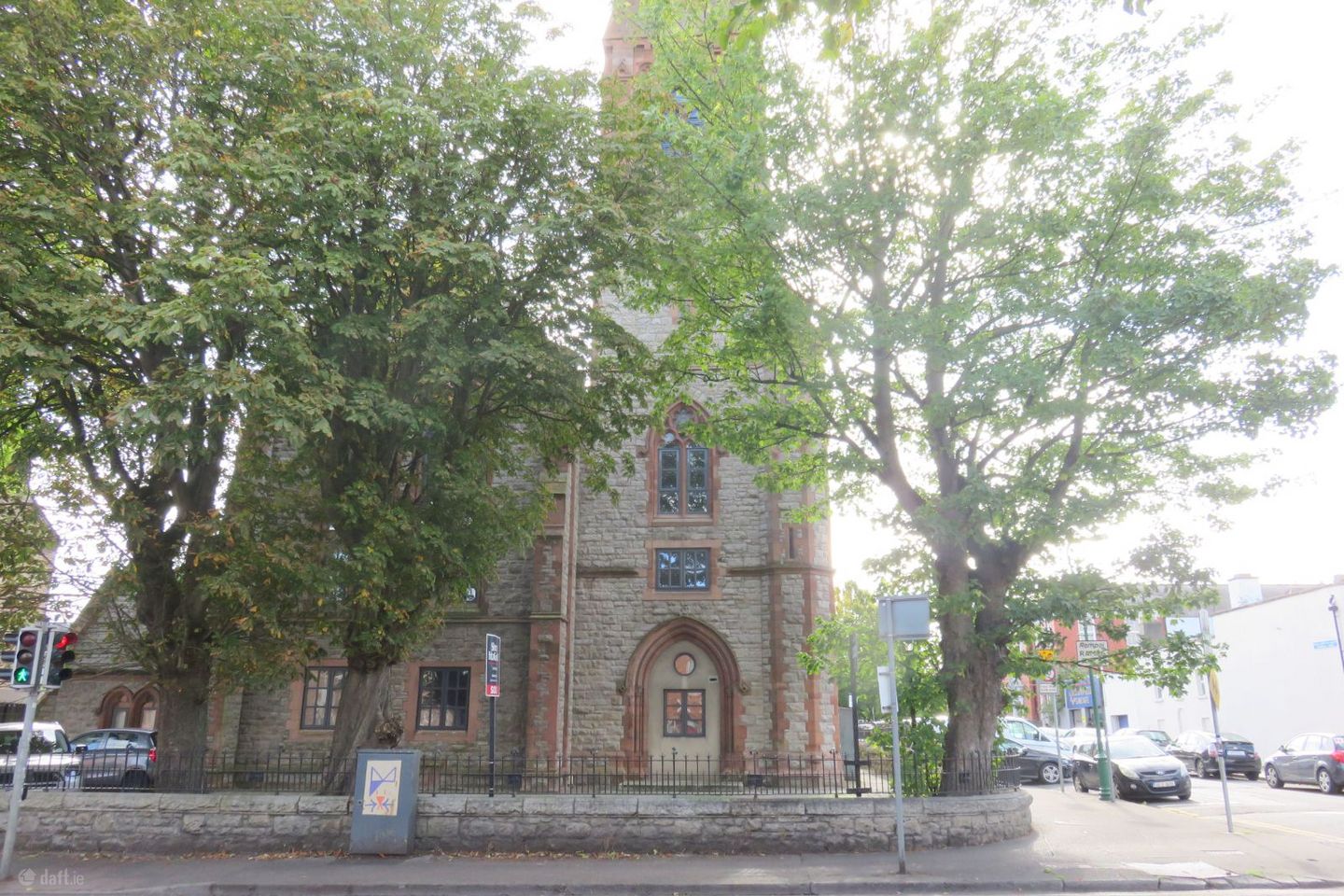 Apartment 29, Saint Kevins, Portobello, Dublin 8, D08VW96