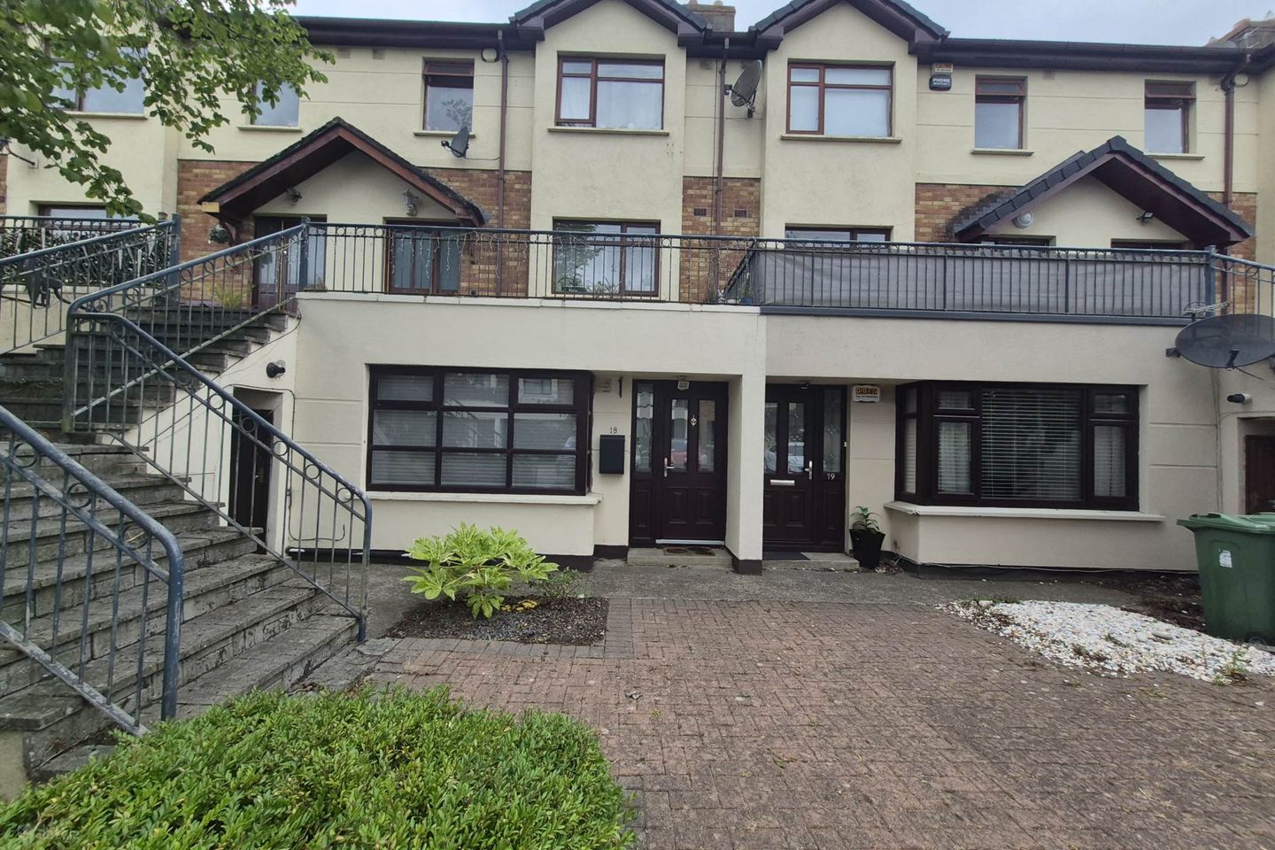 18 Millbank, Naas, Co. Kildare