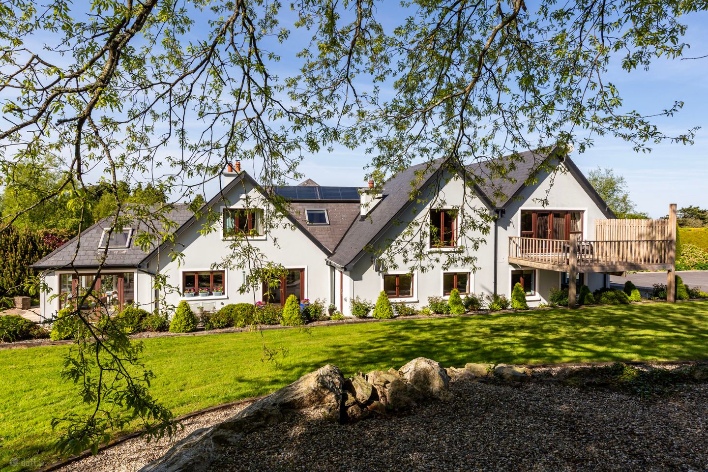 Birchwood, Three Rocks Lane, Barntown, Wexford, Co. Wexford, Y35A3V9