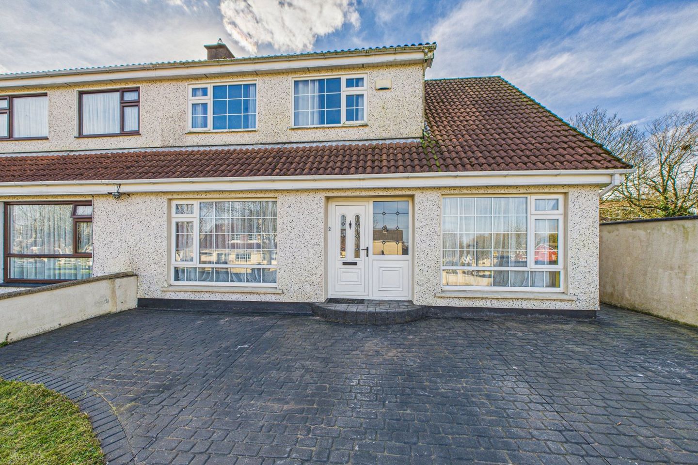 2 Oak Road, Viewmount, Waterford City, Co. Waterford, X91V2KT