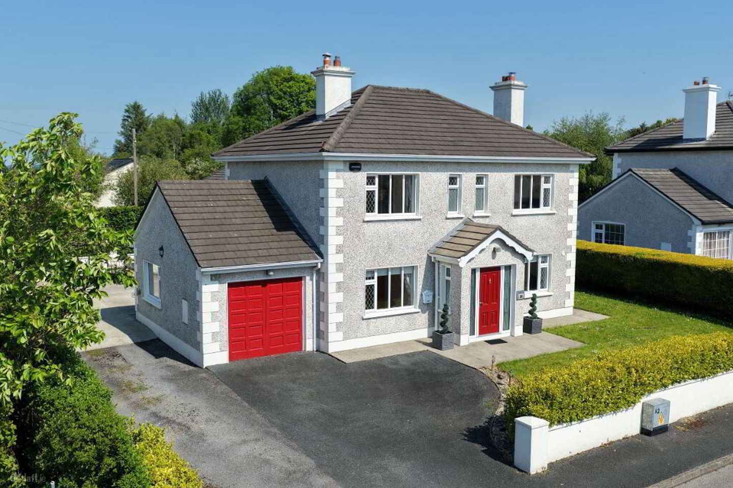 34 Drummagh, Summerhill, Carrick-on-Shannon, Co. Leitrim, N41D5T9