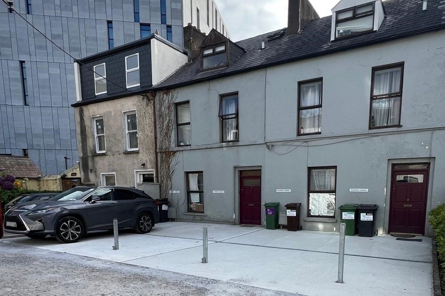 9 Copley Place, Copley Street, Cork City Centre