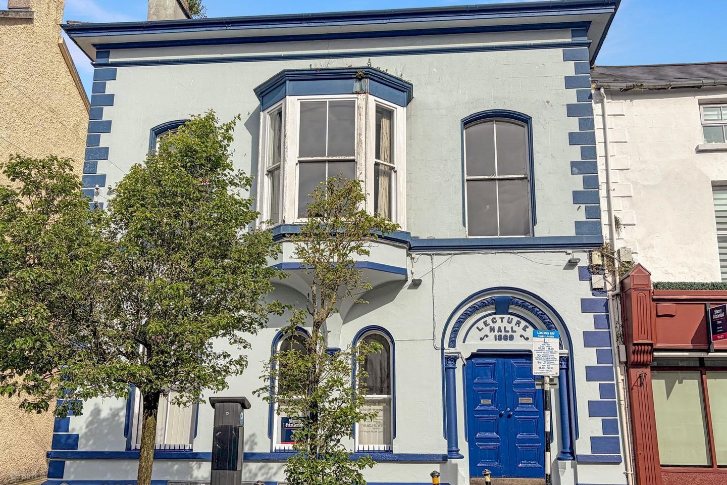 48 Pearse Street, Nenagh, Co. Tipperary, E45FY00
