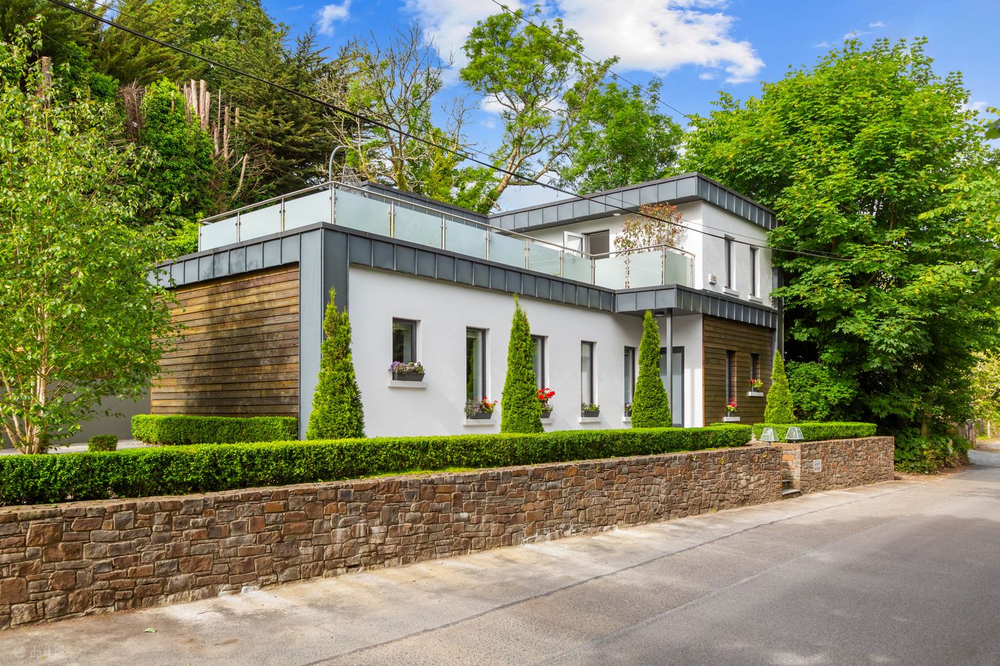 Larch Lodge, Park, Wexford, Co. Wexford, Y35X3V8