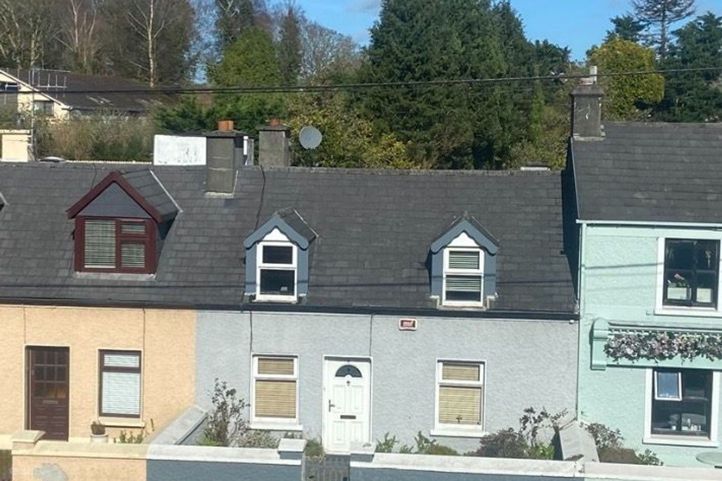 6 Fair Hill Cottages, Fair Hill, Killarney, Co. Kerry, V93YTD2