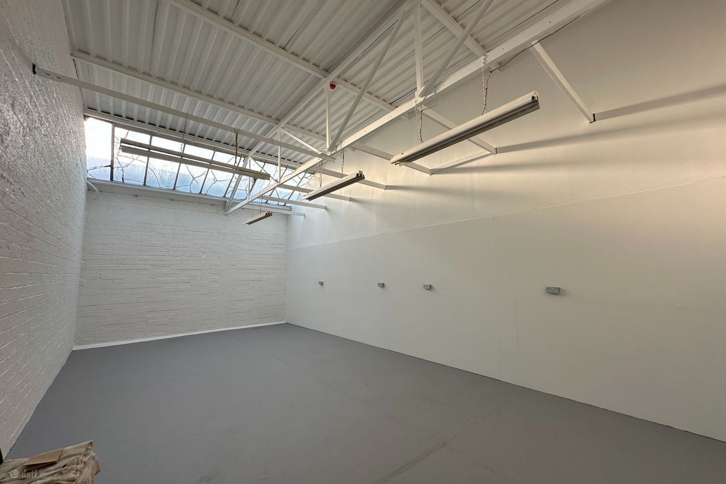Chapelizod Industrial Estate, Chapelizod Road, Dublin 20, Chapelizod, Dublin 20