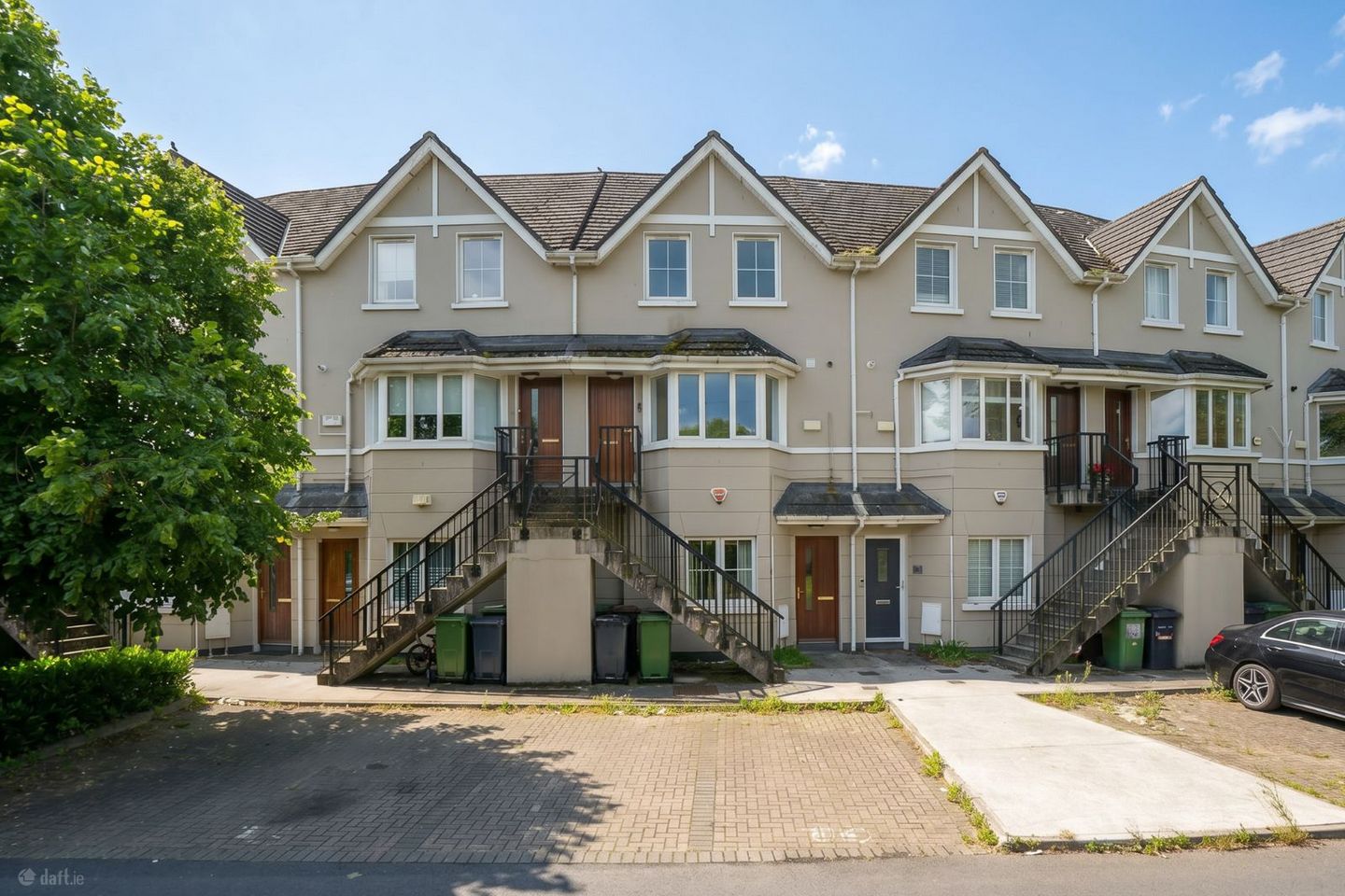 11 The Crescent, Ongar Village, Ongar, Dublin 15, D15KT48