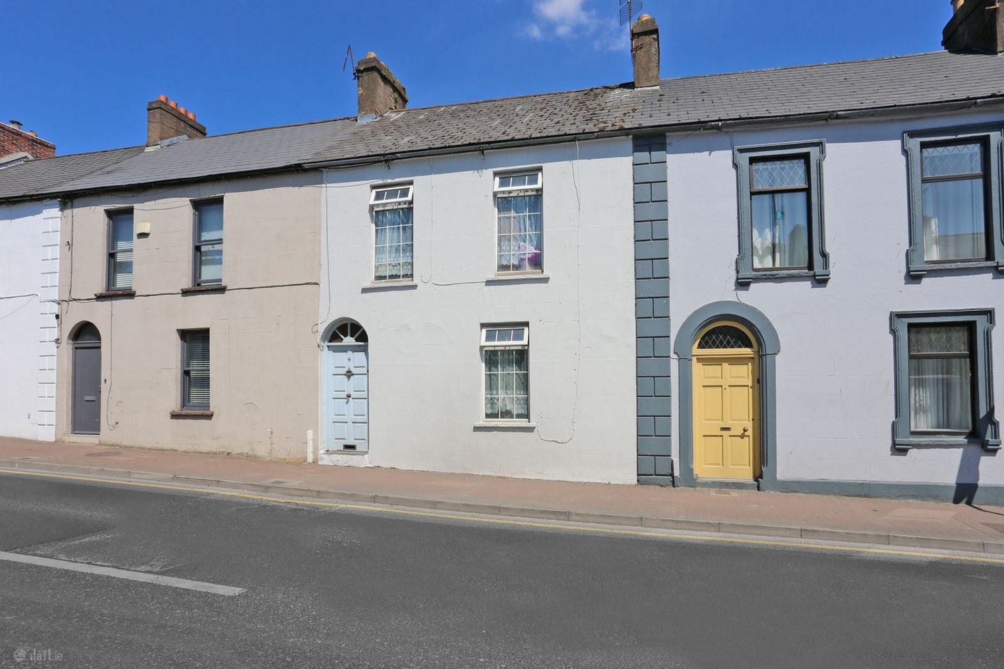 4 Treaty Terrace, Thomondgate, Thomondgate, Co. Limerick, V94K49R
