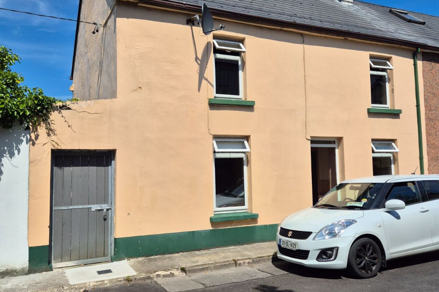 West Port, Ballyshannon, Ballyshannon, Co. Donegal, F94XY22